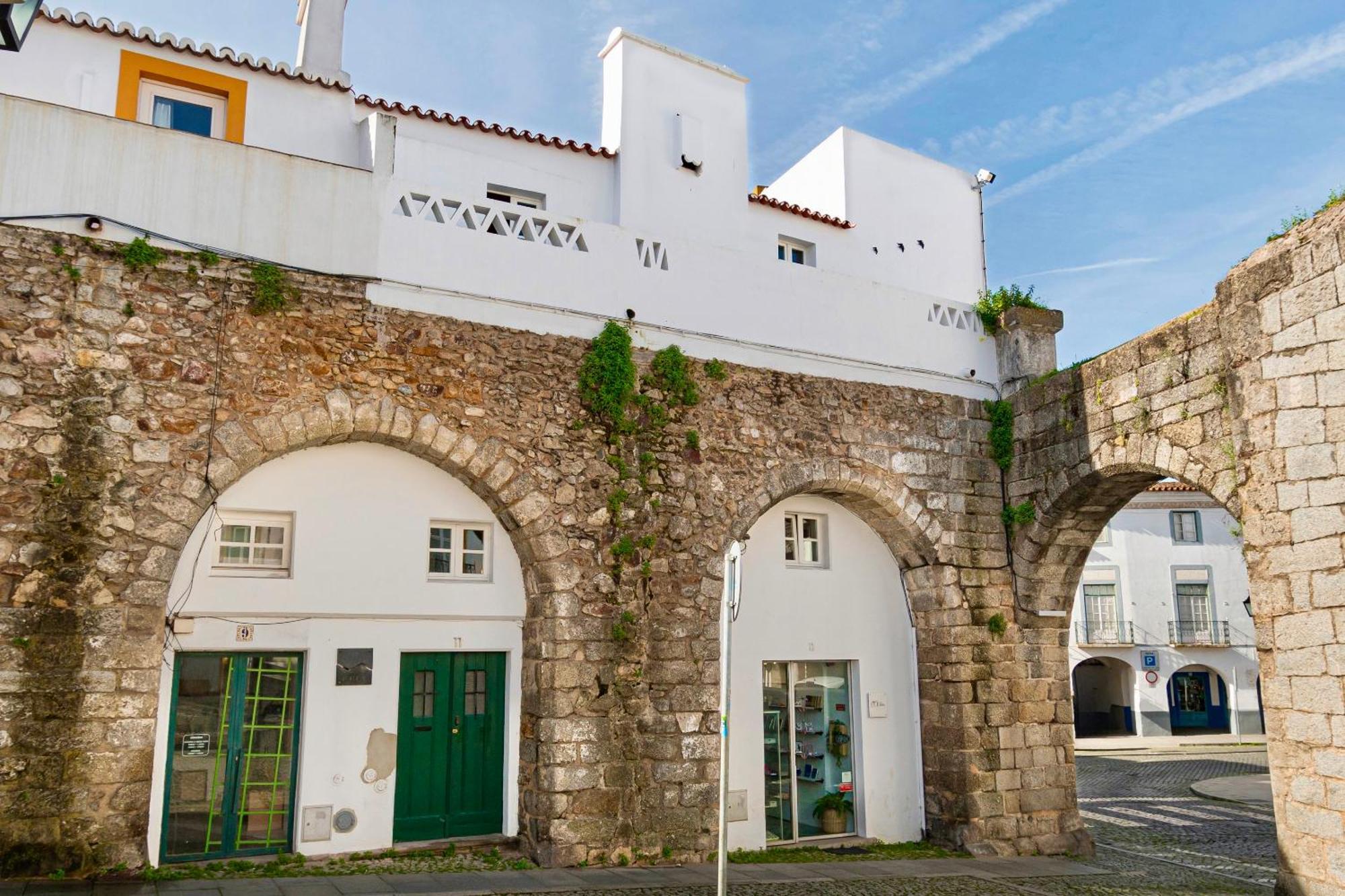 Cicioso Flats Salvador Villa Evora Exterior photo